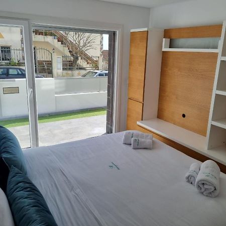 Mikaela Guest House 2 Ramada 外观 照片