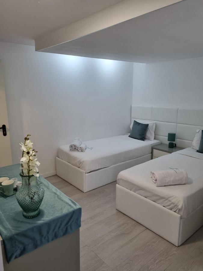 Mikaela Guest House 2 Ramada 外观 照片