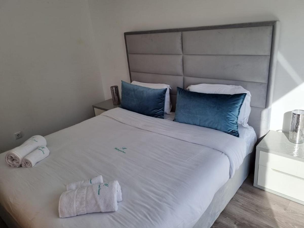 Mikaela Guest House 2 Ramada 外观 照片