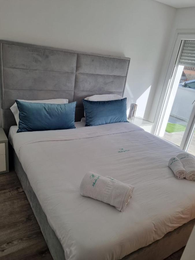 Mikaela Guest House 2 Ramada 外观 照片