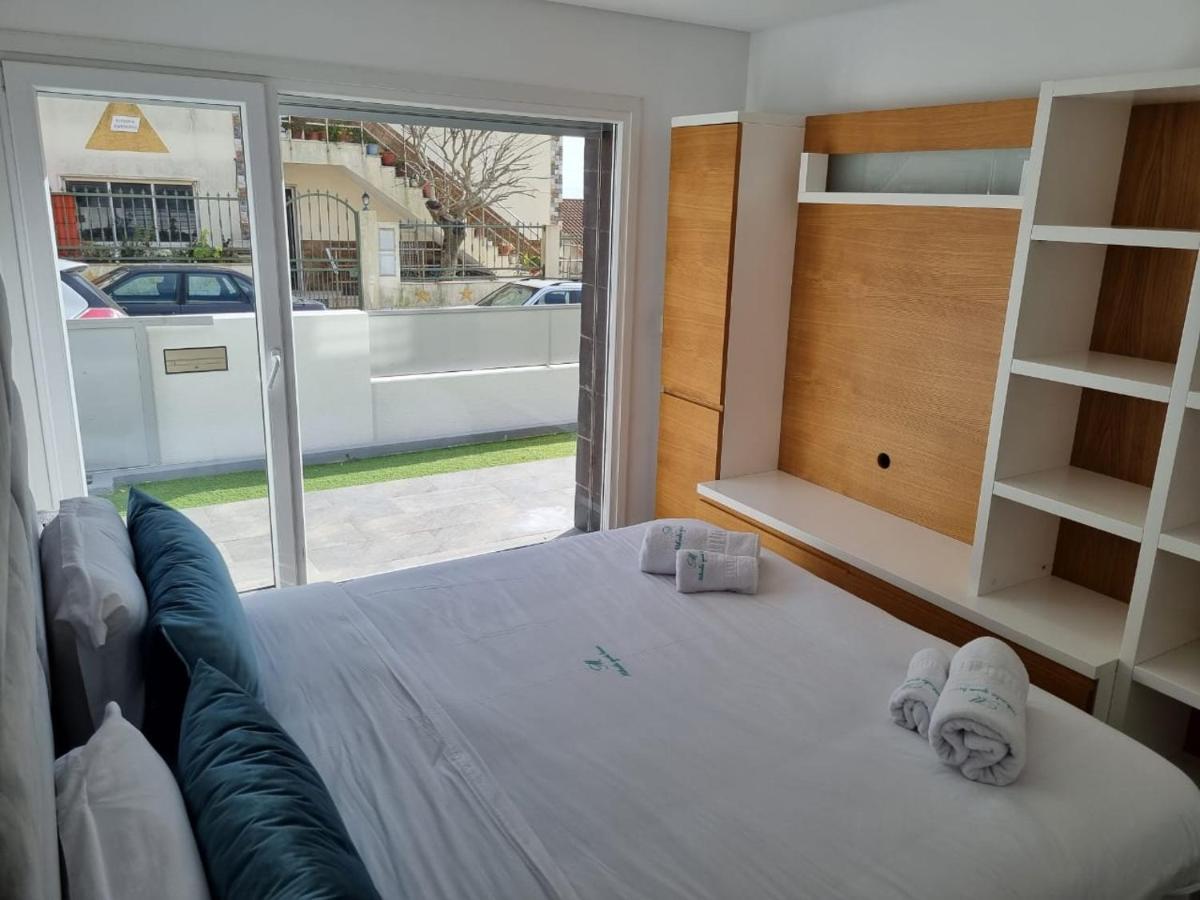 Mikaela Guest House 2 Ramada 外观 照片