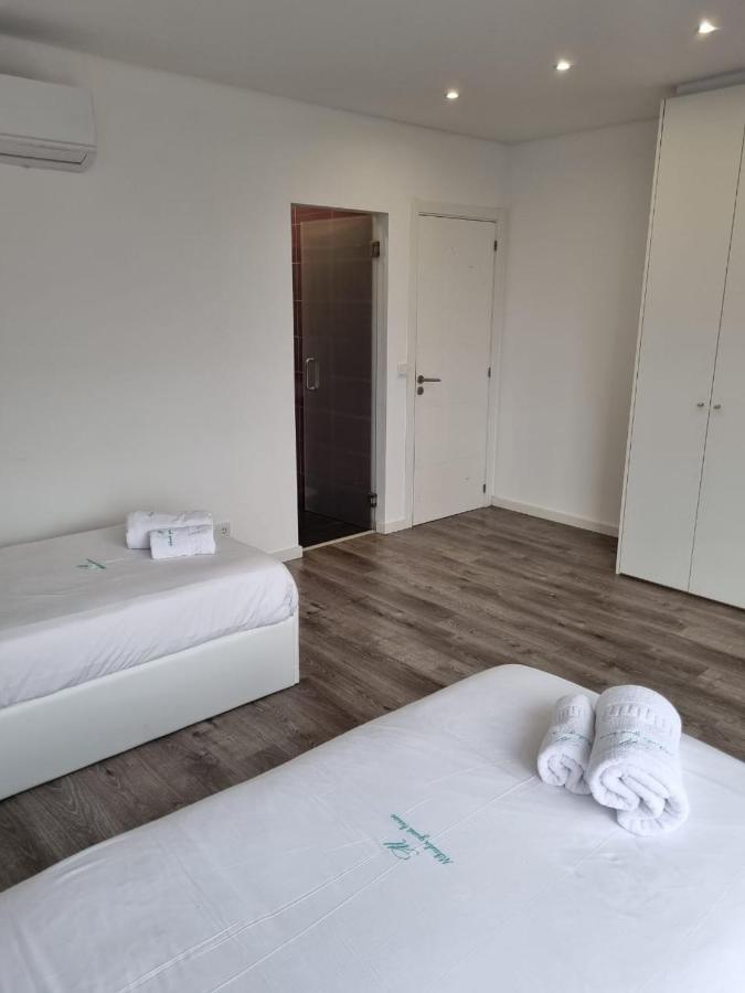 Mikaela Guest House 2 Ramada 外观 照片